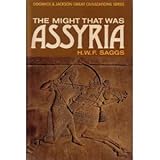 The Might that Was Assyria (Great Civilizations Series) (Great civilization series) by