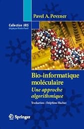 Bio-informatique moléculaire