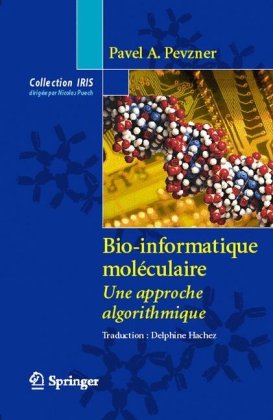 Bio-informatique moléculaire