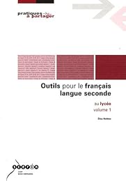 Outils pour le français langue seconde au lycée