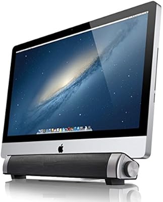 imac soundbar