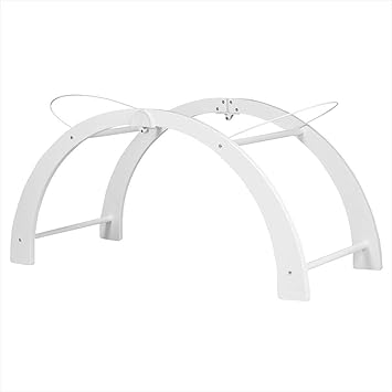 shnuggle curve stand