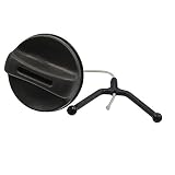 Husqvarna 537215207 Chainsaw Fuel Tank Cap Genuine Original Equipment Manufacturer (OEM) Part