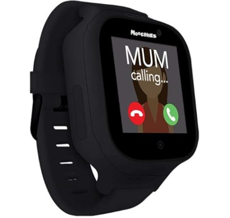 moochies smart watch australia