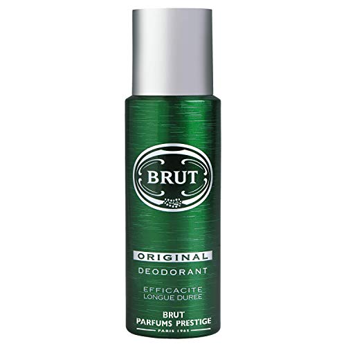 BRUT Original Deodorant - Image 2