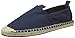Superdry Premium Espadrille Shoes 13 D(M) US Eclipse Navy
