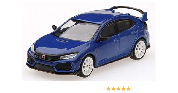type r toy car