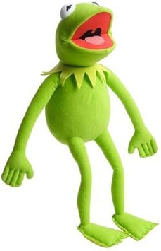 kermit teddy