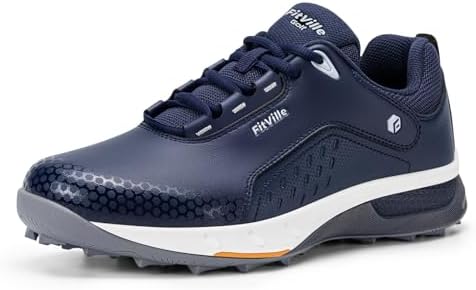 Amazon.com | Nike Infinity Pro 2 Men's Golf Shoes (DJ5593-001