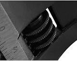 Stanley Adjustable Wrench 30 x 200 mm Protective Finish Bi-Material Handle view 23