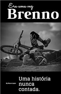 Livro Era uma Vez Brenno