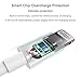 Marchpower Charger Cable Charging Cords USB-A to Lightning Cable 3PACK 3FT Compatible with iPhone 14 13 12 11 Pro Max SE(2020) Xs XR X 8 7 7 Plus 6s 6s 6 6 Plus 5 5S 5C SE iPad AirPods (White) 3ft