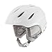 Giro Era MIPS Women's Snow Helmet White Sketch Floral Medium (55.5-59 cm)