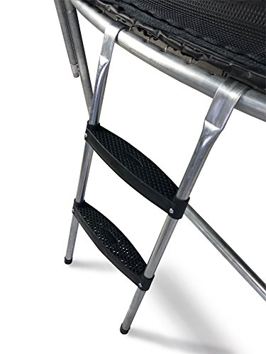 Lejump Trampoline Accessory: 2-Step Trampoline Ladder