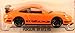 Hot Wheels, 2013 HW Showroom, Porsche 911 GT3 RS [Orange]