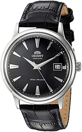 Amazon.com: Orient Analogue Automatic FAG02003W0, Strap : Clothing