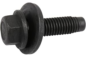 GM Genuine Parts 11611721 M10x1.5x35 Balance Shaft Sprocket Bolt