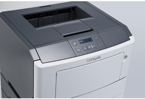 lexmark ms410dn