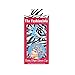 Betty Dain Fashionista Collection Mold Resistant Lined Shower Cap, Sassy Stripes