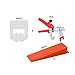 Tile Leveling System Handy Kit 1/32