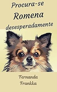 Livro Procura-se Romena Desesperadamente