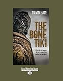 Front cover for the book The bone tiki by David Hair