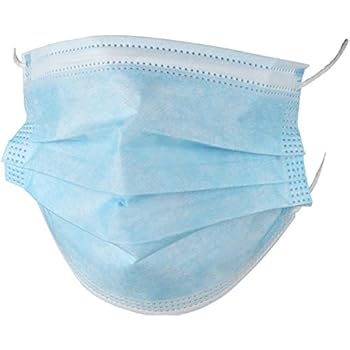Amazon.com: 100 Pack Disposable Medical Sanitary Surgical