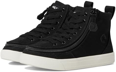 Amazon.com | adidas Originals Boy's ZX Flux J Shoe, Black/Black
