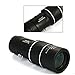 Day and Night Vision 16x52 HD Optical Monocular Hunting Camping Hiking Telescope