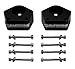 Supreme Suspensions - Toyota Pickup Lift Kit 3