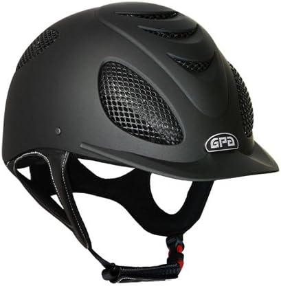 GPA Speed Air 2X Helmet