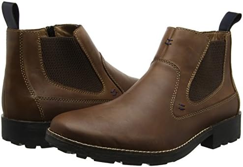 rieker boots mens