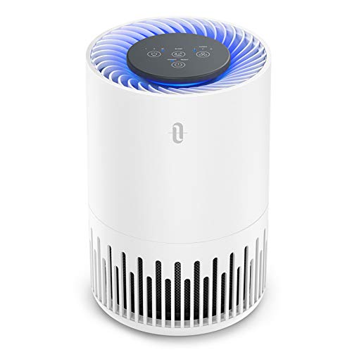 Amazon.ca HEPA Air Purifiers Home & Kitchen