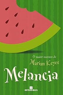 Livro Melancia