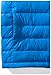 Amazon Essentials Boys and Toddlers' Lightweight Water-Resistant Packable Hooded Puffer Vest
