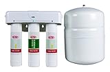 DuPont WFRO60X Reverse Osmosis Drinking Water Filtration System