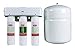DuPont WFRO60X Reverse Osmosis Drinking Water Filtration System