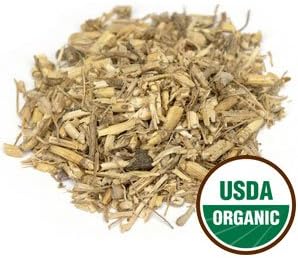 Organic Couchgrass Root C/S(1lb bag) SWB209241-31