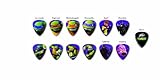 Peavey Teenage Mutant Ninja Turtles Peavey Pick Pack