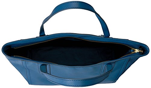 Tote Fossil Emma