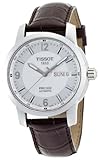 Tissot Men's T0144301603700 PRC 200 Silver Day Watch