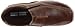 Deer Stags Stadium Slip-On (Little Kid/Big Kid),Brown,7 M US Big Kid