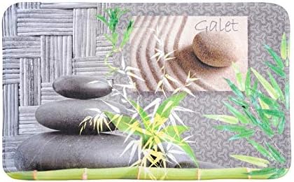 dkdo Floor Mat – 45 x 75 cm Zen Abiko –