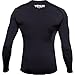 Venum Men's Contender 2 Long sleeve Compression Shirt