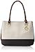 Anne Klein New Recruits Large Satchel Bag