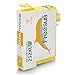FreeSUB 3 Color Replacement For Epson 252 252XL Ink Cartridge High Yield 6 Pack (2 Cyan, 2 Magenta, 2 Yellow) Compatible With Epson WF 3640 WF 3630 WF 3620 WF 7610 WF 7620 WF 7110 Printers