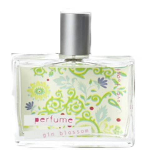 Love & Toast Gin Blossom Perfume 3.5 oz