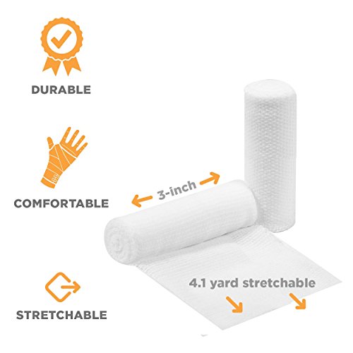 4 FlexTrek+Premium+36+Pack+Conforming+Stretch