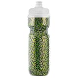 Cannondale Insulated 21oz Bicycle Water Bottle (Collage)