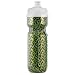 Cannondale Insulated 21oz Bicycle Water Bottle (Collage)